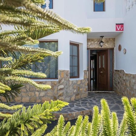 Villa Maria Tinajo Zewnętrze zdjęcie