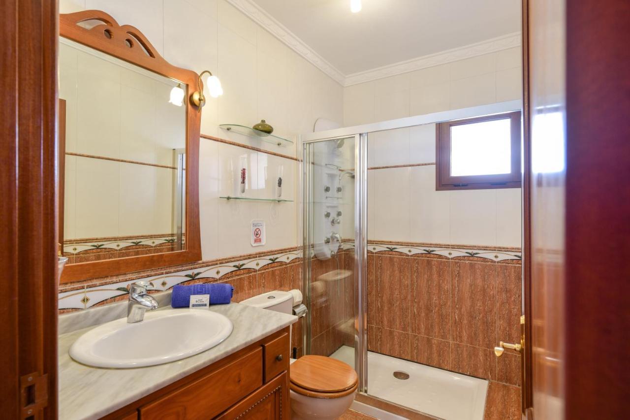 Villa Maria Tinajo Zewnętrze zdjęcie